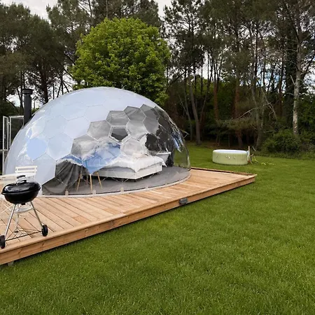 Dome & - Les De La Saye *