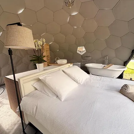 Dome & - Les De La Saye